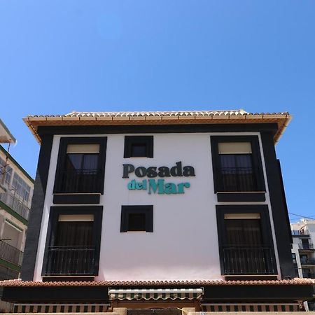 203 I Posada Del Mar I Encantador Hostel En La Playa De Gandia Dış mekan fotoğraf