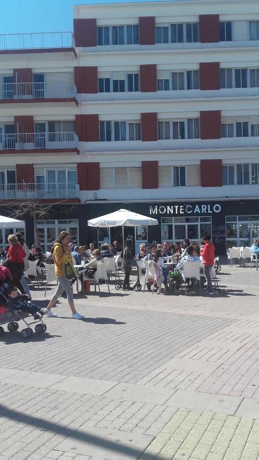 203 I Posada Del Mar I Encantador Hostel En La Playa De Gandia Dış mekan fotoğraf